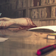 Image for article titled Death Mark Reminds Us That We Can Never Vanquish Our Ghosts